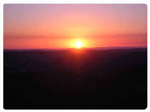 Sale el Sol